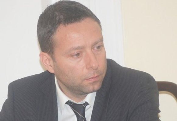 Valentin Preda, fostul secretar de stat în cadrul Ministerului Transporturilor, pus sub control judiciar